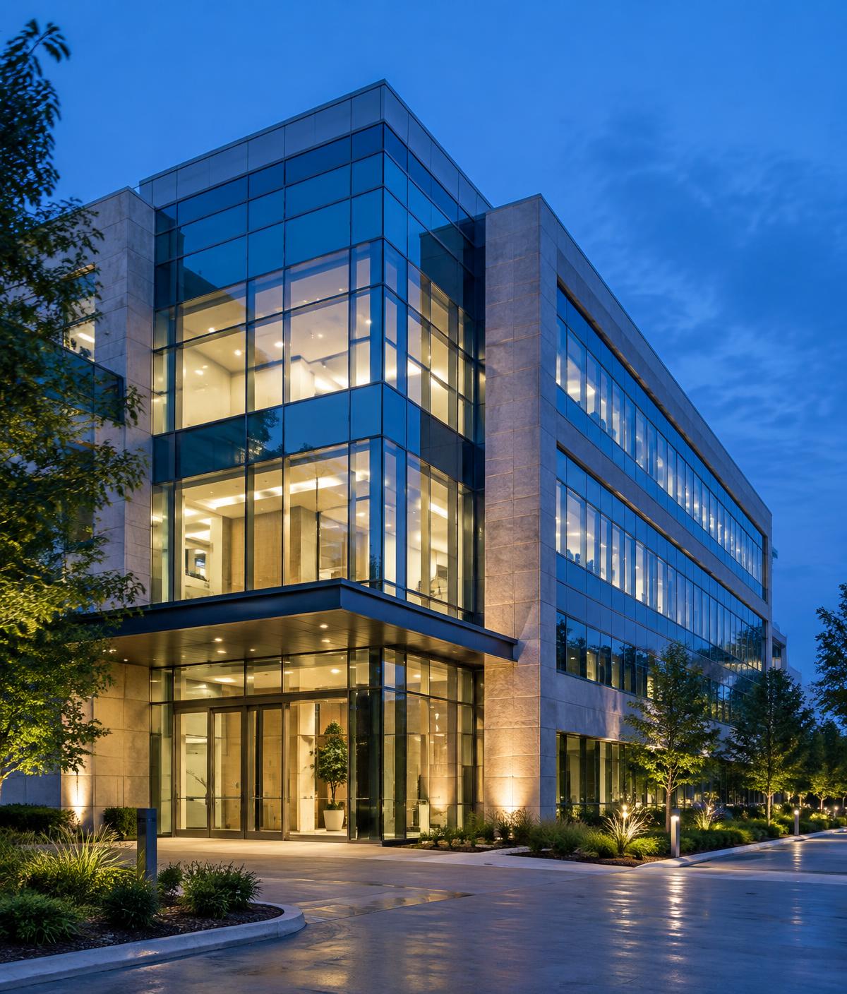 Real Estate Works by Aymar Solutions